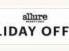Allure Beauty Box Holiday Deals – Free Holiday Bundles with Subscriptions!