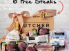 Butcher Box Black Friday Deal – Get 6 FREE Steaks!