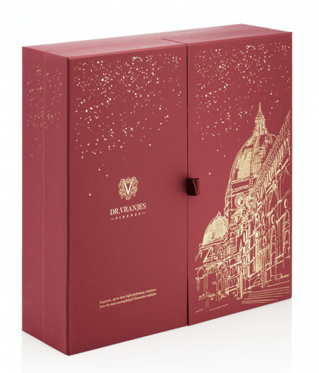 Read more about the article Dr. Vranjes Firenze Advent Calendar – On Sale Now