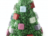 TOPS Malibu Inc. Merry Artisan Advent Tree – On Sale Now