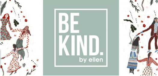 Read more about the article Be Kind by Ellen Winter 2020 Box – Full Spoilers
