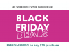 Ulta Black Friday Sale – On Now!