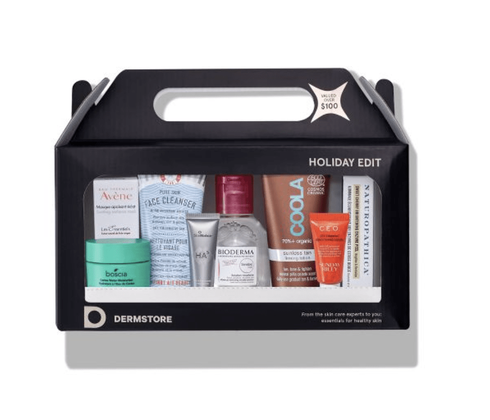 Read more about the article Target x Dermstore Holiday Box – On Sale Now!