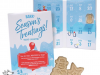 Barkbox Free Advent Calendar with Multi-Month Subscription!