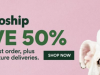 Chewy Black Friday Sale – Save 50% off Your First Autoship