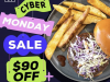 Home Chef Cyber Monday Sale – Save $90