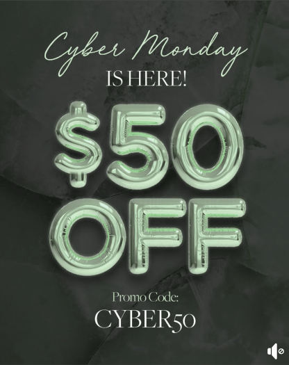 Read more about the article EXTENDED! CURATEUR Cyber Monday Coupon Code – Save $50
