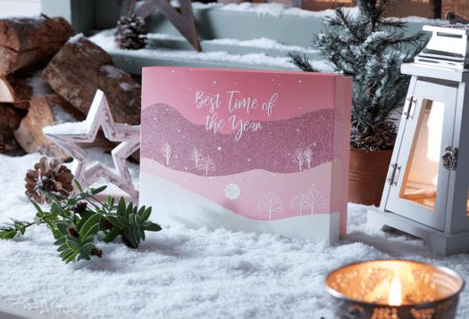December 2020 GLOSSYBOX Theme Reveal + Coupon Code!