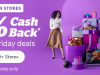 Rakuten – Get up to 15% Cash Back for Black Friday!!!