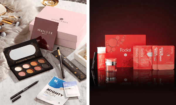 Read more about the article GLOSSYBOX Coupon Code – November Box + Rodial Box for $35!