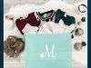Mint Julep Fall / Winter Mystery Bag!