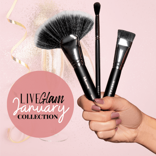 Read more about the article LiveGlam Brush Club (formerly MorpheMe) January 2021 Full Spoilers!