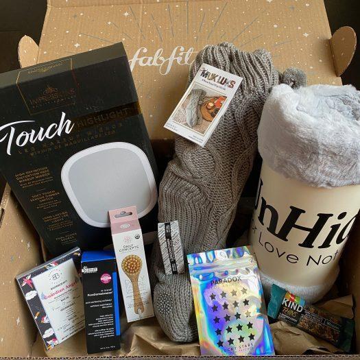 Read more about the article FabFitFun Winter 2020 Review + $10 Off Coupon Code