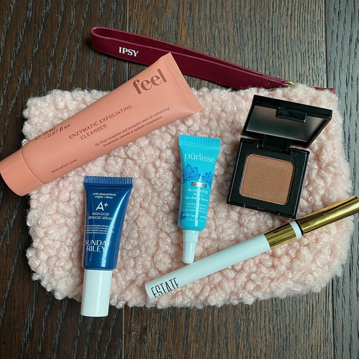 Read more about the article ipsy Review – December 2020