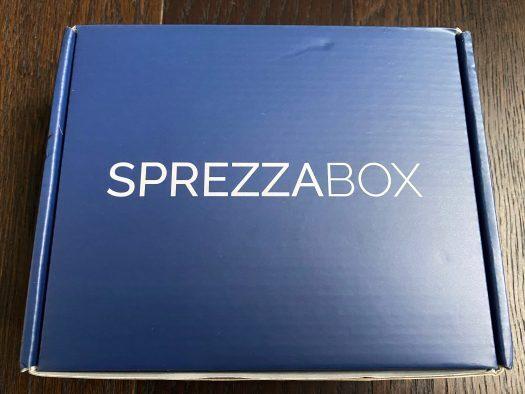 SprezzaBox Review + Coupon Code - December 2020