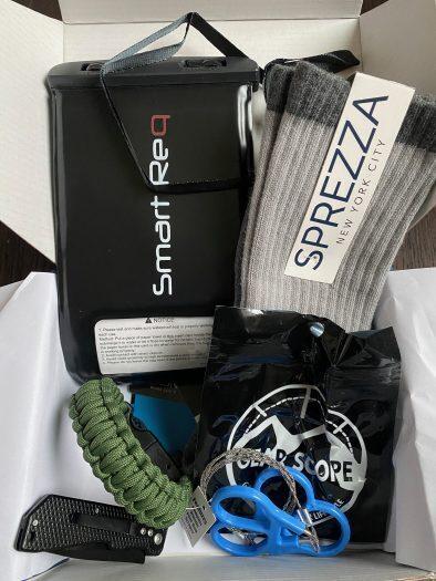 Read more about the article SprezzaBox Review + Coupon Code – December 2020