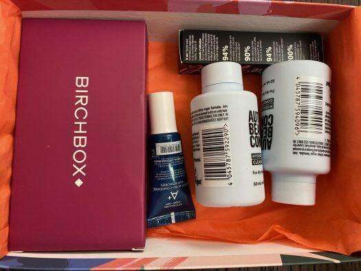 Birchbox Review + Coupon Code - November 2020