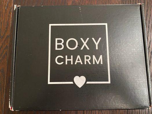 BOXYCHARM Subscription Review - November 2020 + Free Gift Coupon Code