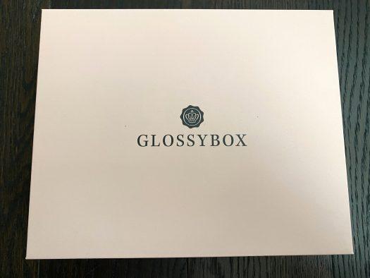 GLOSSYBOX Review + Coupon Code - November 2020