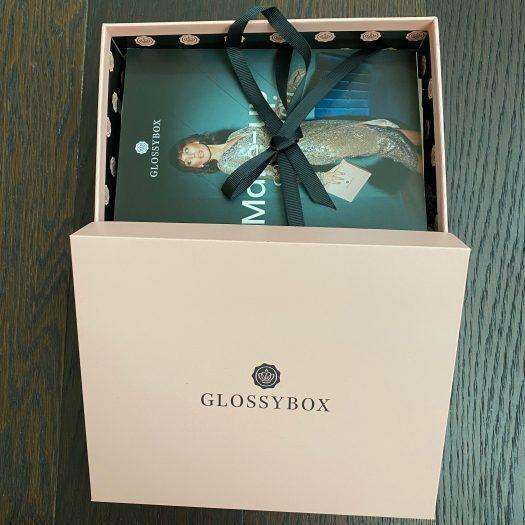 GLOSSYBOX Review + Coupon Code - November 2020