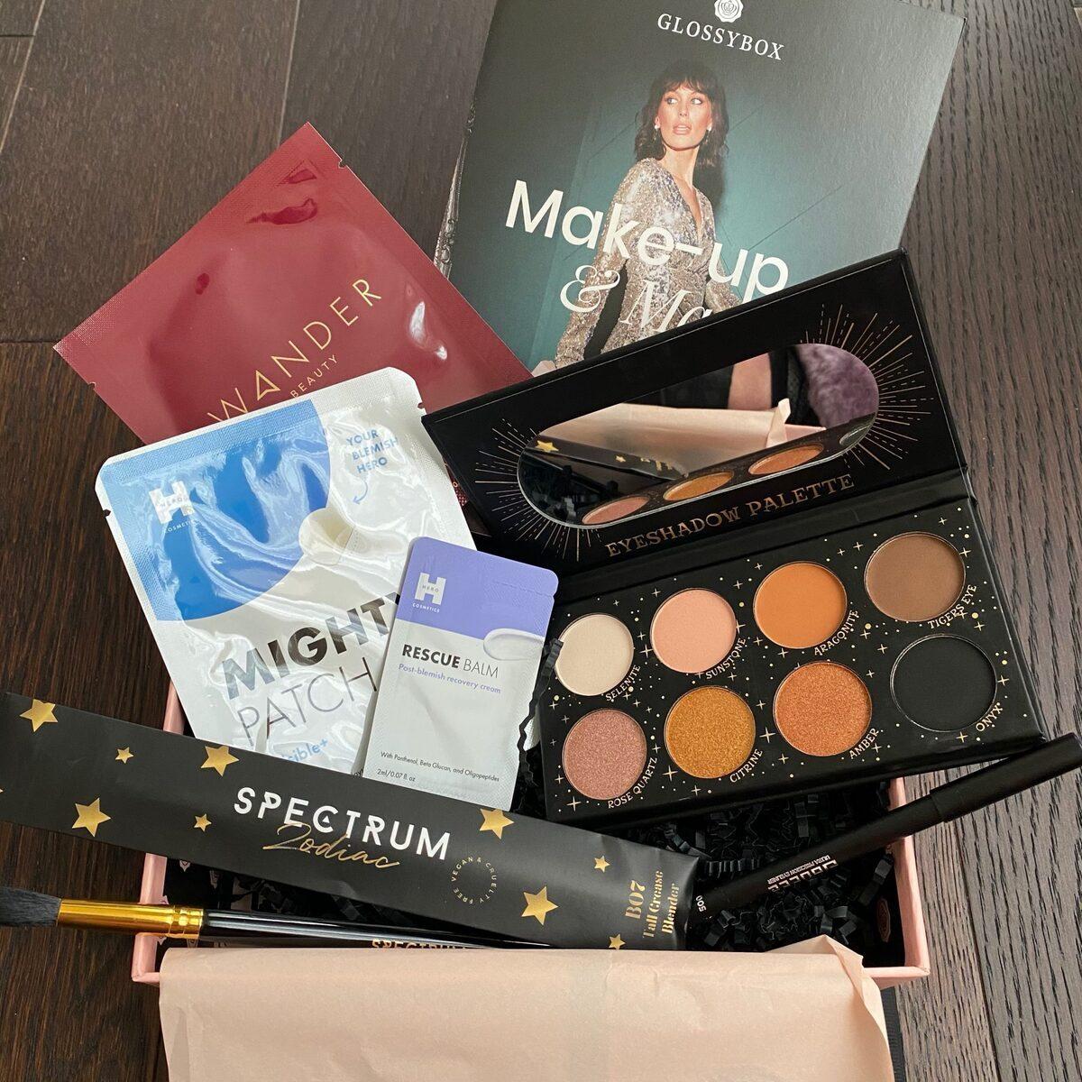 Read more about the article GLOSSYBOX Review + Coupon Code – November 2020