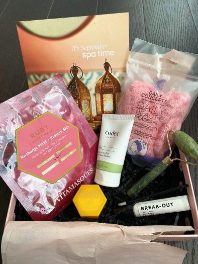 Read more about the article GLOSSYBOX Review + Coupon Code – September 2020