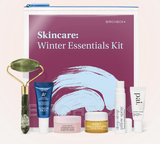 Read more about the article Birchbox – Free Winter Luxe Kit with New 6-Month Subscription!