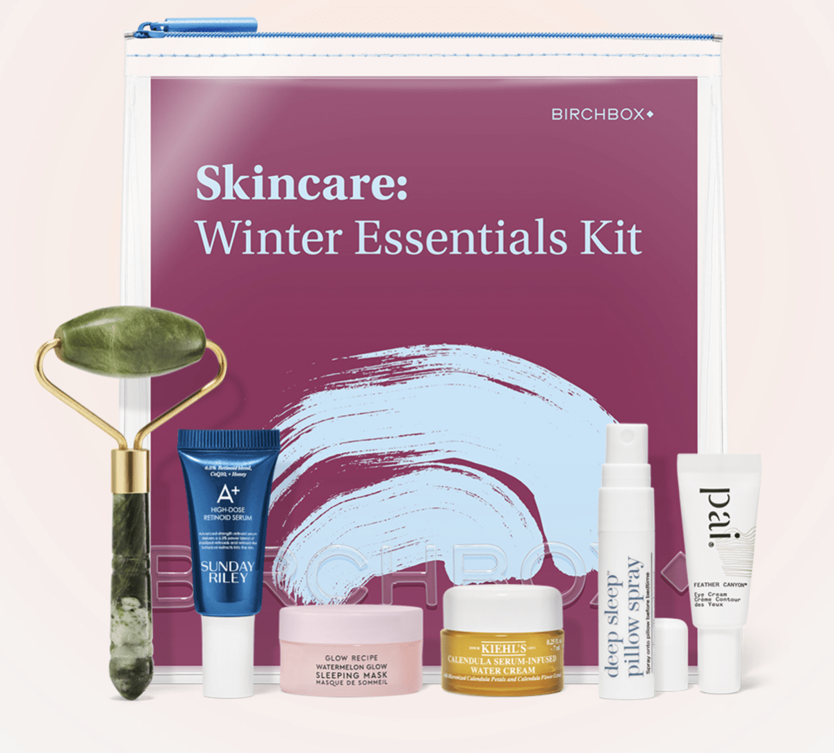 Read more about the article Birchbox – Free Winter Luxe Kit with New 6-Month Subscription!