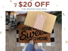 Decocrated Winter Box Sale – Save $20!