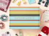 Paper Source Spring 2021 Subscription Box – On Sale Now + Full Spoilers