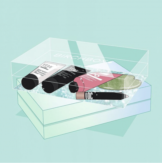 Read more about the article Birchbox January 2021 Sample Choice & Curated Box Selection Time