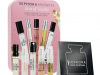 SEPHORA Favorites Best of Vanilla Perfume Sampler Set  – On Sale Now