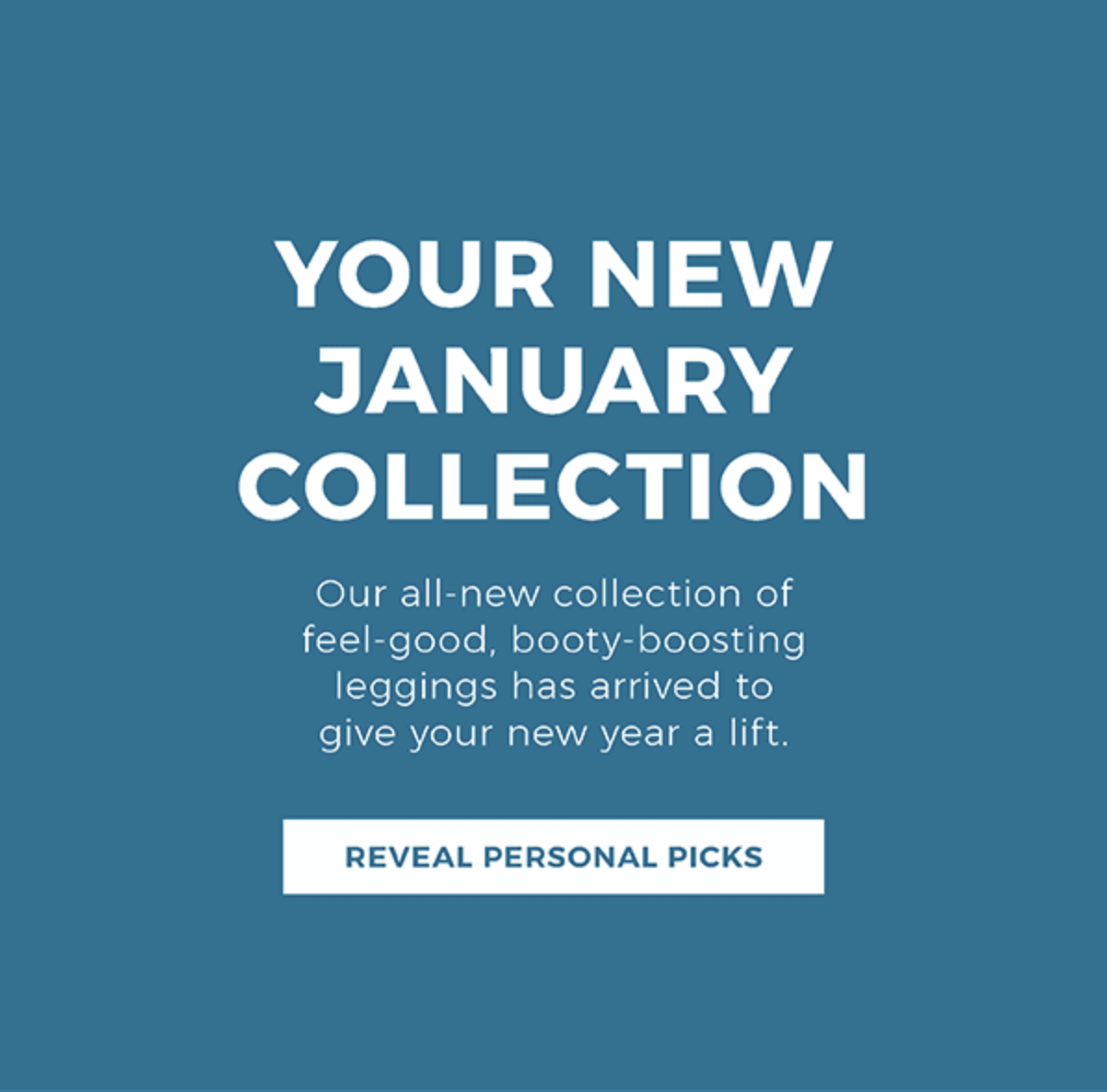 Read more about the article Fabletics January 2021 Selection Time + 2 for $24 Leggings Offer