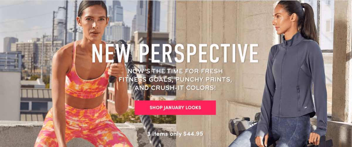 Ellie Women’s Fitness Subscription Box – January 2021 Reveal + Coupon Code!