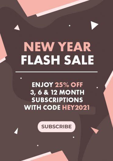 Read more about the article Bombay & Cedar Flash Sale – Save 25% Off!