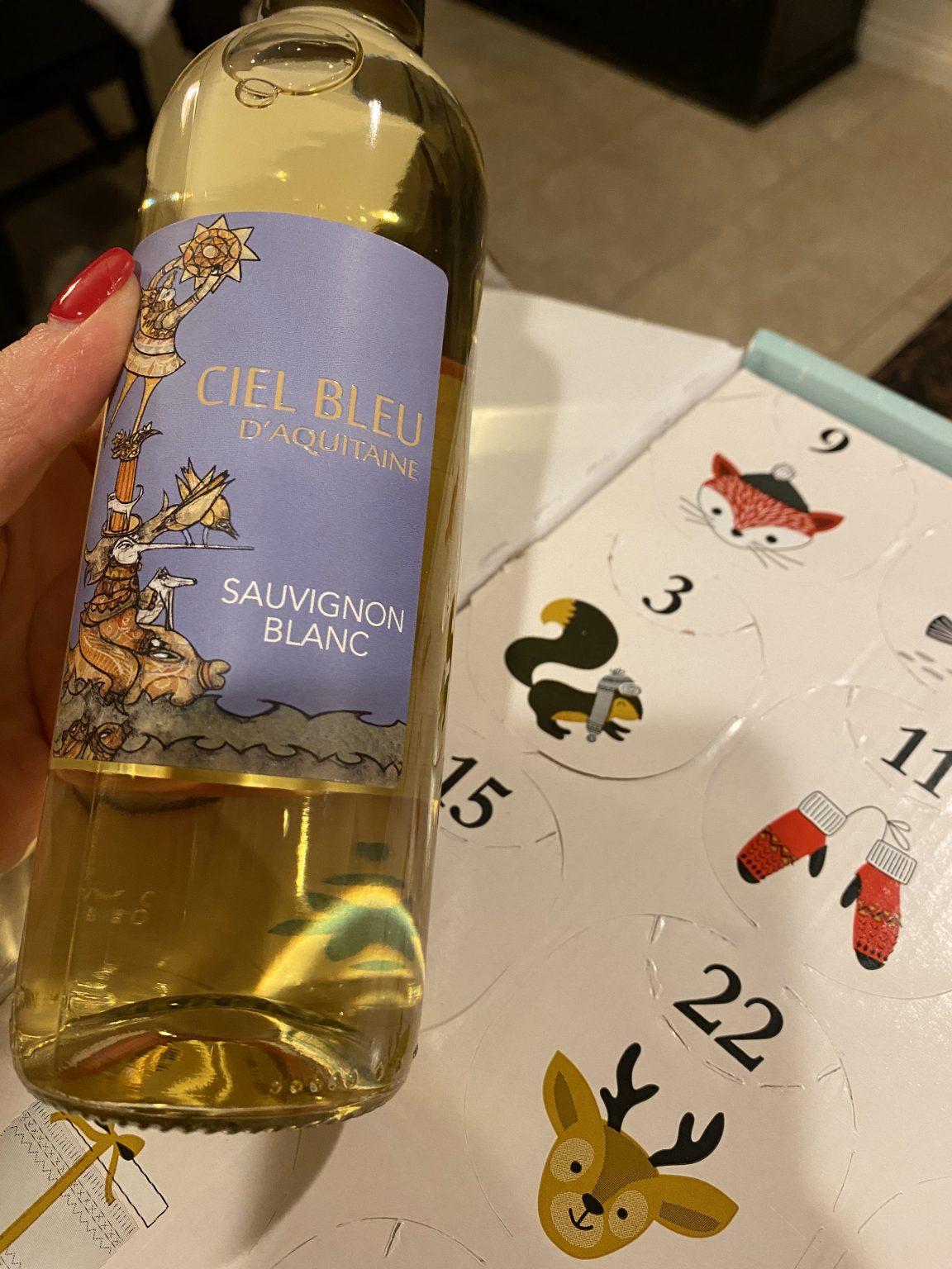 costco wine advent calendar 2021 minnesota