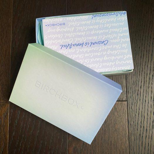 Birchbox Review + Coupon Code - December 2020