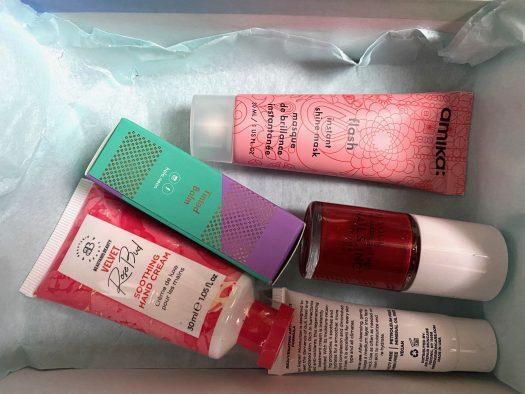 Birchbox Review + Coupon Code - December 2020