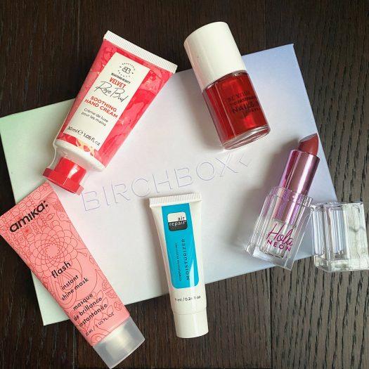 Read more about the article Birchbox Review + Coupon Code – December 2020