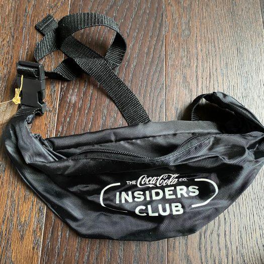 Coca-Cola Insiders Club Monthly Subscription Review - January 2021