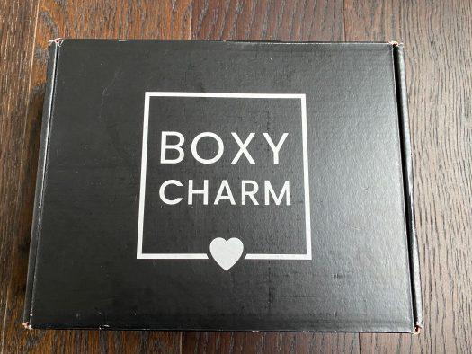 BOXYCHARM Subscription Review - January 2021 + Free Gift Coupon Code
