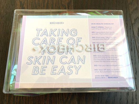 Birchbox Review + Coupon Code - January 2021