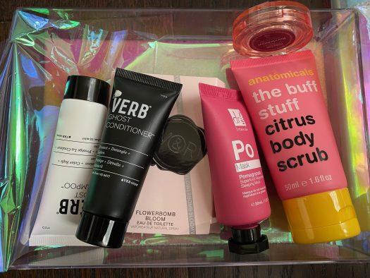 Birchbox Review + Coupon Code - January 2021