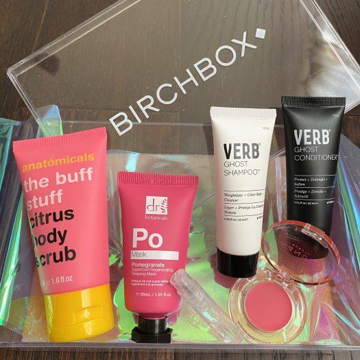 Read more about the article Birchbox Review + Coupon Code – January 2021