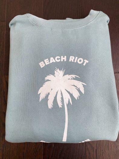 Beachly Review + Coupon Code - Winter 2020