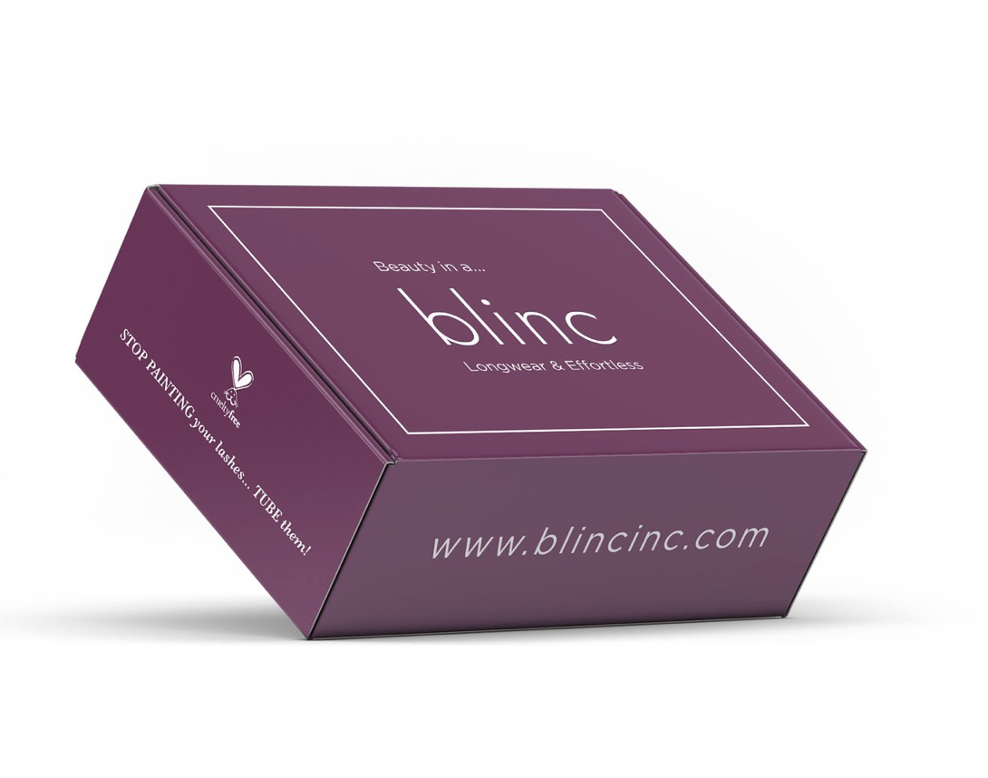 Read more about the article Blinc Mystery Box – On Sale Now