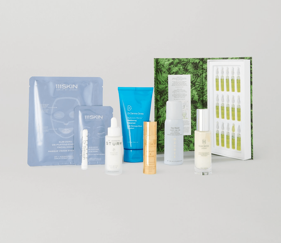 Read more about the article Net-A-Porter The Doctors’ Beauty Kit – On Sale Now!