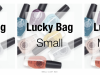Black Dahlia Lacquer Lucky Bags – On Sale Now!