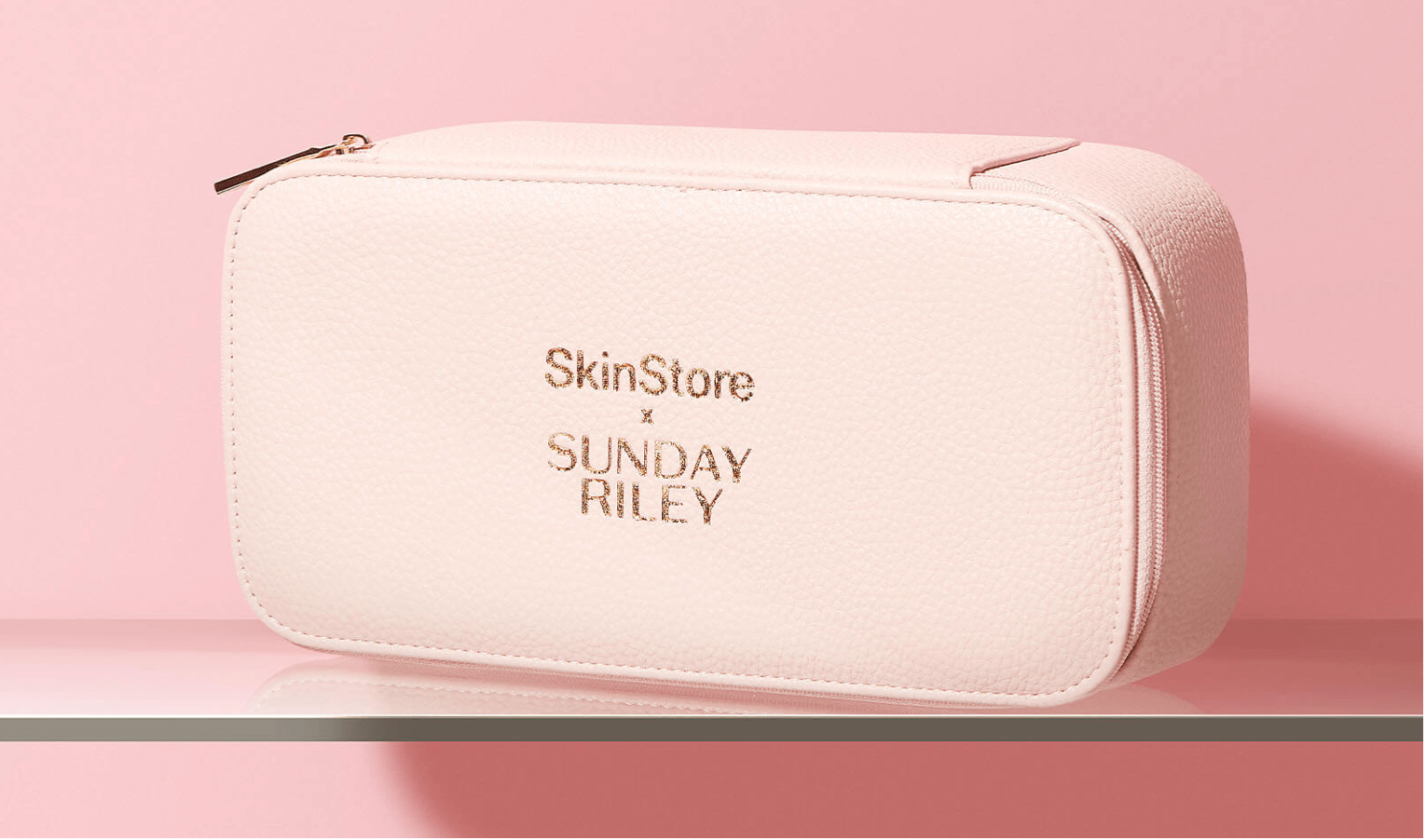 Read more about the article SUNDAY RILEY x SkinStore Limited Edition Bag – On Sale Now