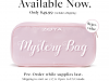 Zoya Mystery Box – On Sale Now